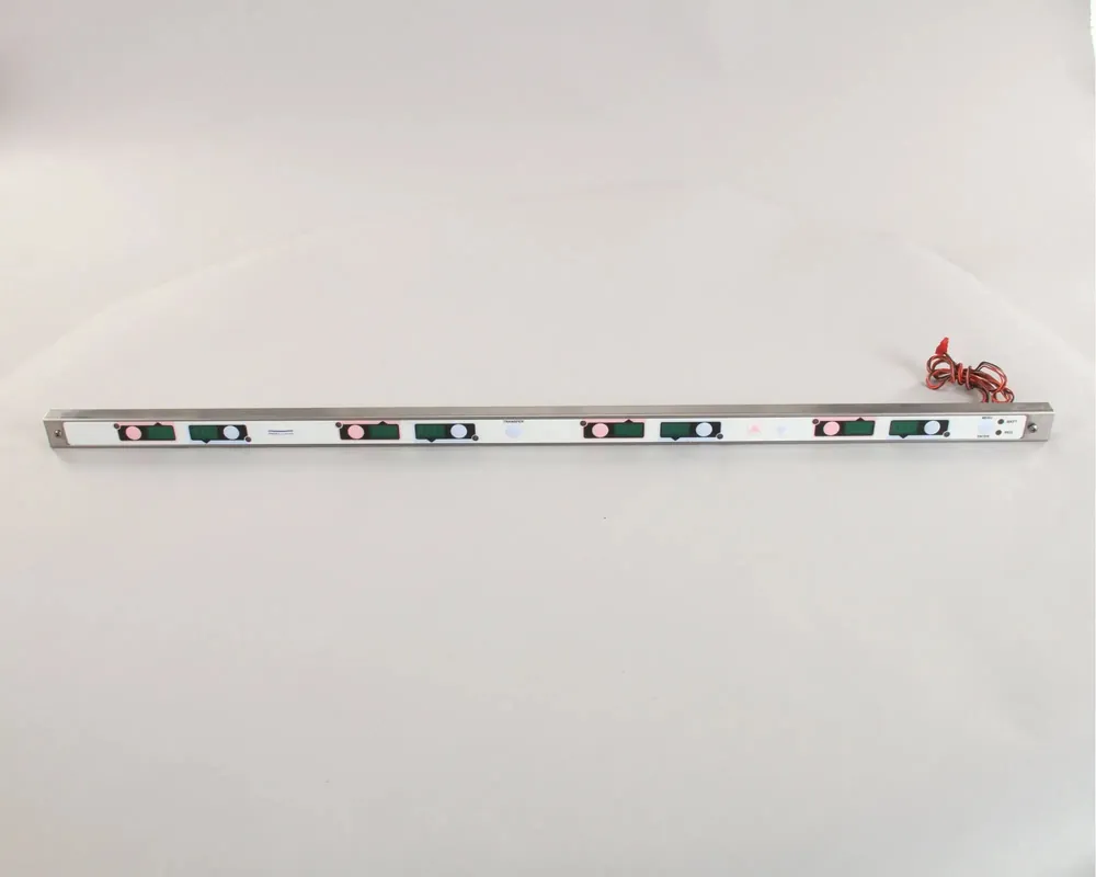SK0449832-US20260702-105043-0 TIMER BUTTN BAR MAIN KIT 8MHZ PC541TSMCS for Prince Castle PC541-TSMCS - Image 1