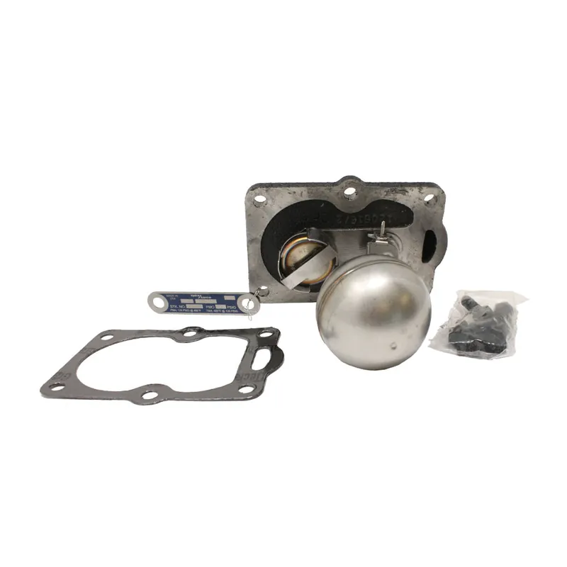 Spirax Sarco 68593 Replacement Module for FT-75 Float and Thermostatic Steam Trap