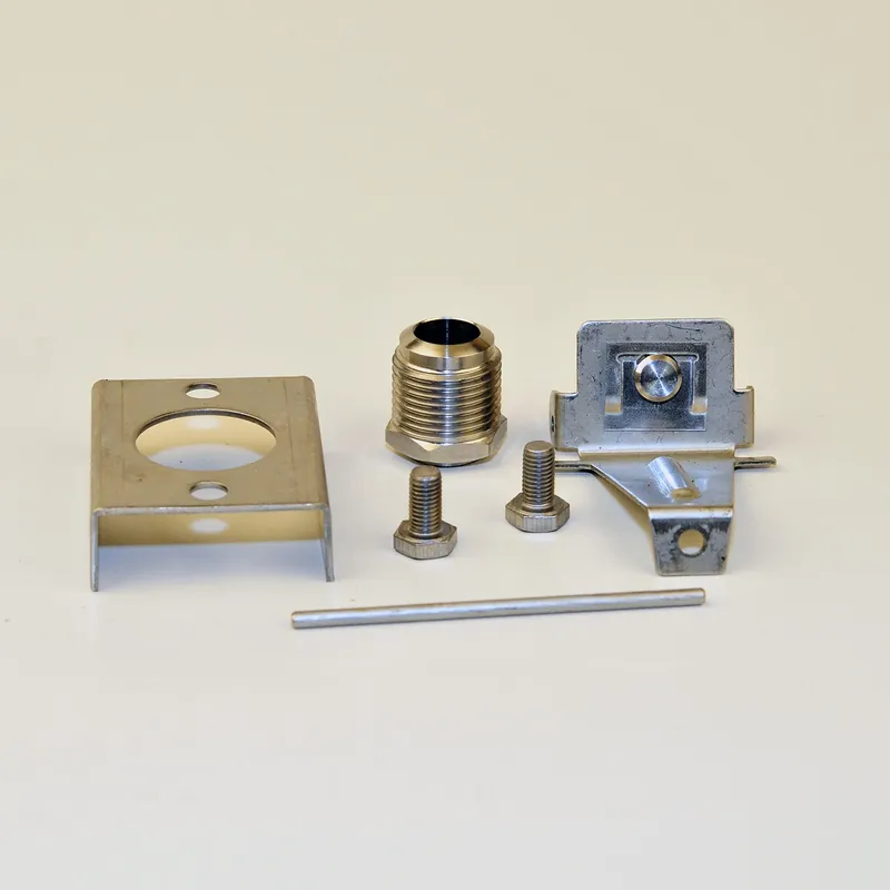 Armstrong B4027-1 Mechanism Assembly