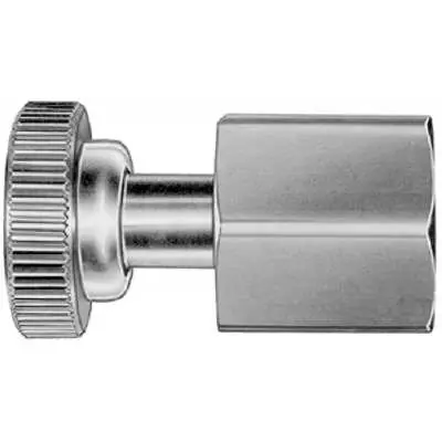 Honeywell CCT2085 Pneumatic Fitting-Gauge Adapters Fits Any Standard 1/8 In NPT Gauge