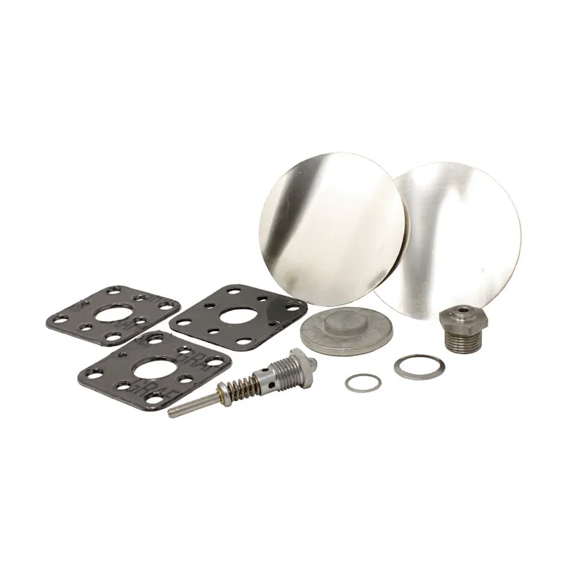 SK0449958-US20260702-105043-0 Spirax Sarco 70879 Pilot Kit for 25 Series Main Valve - Image 1