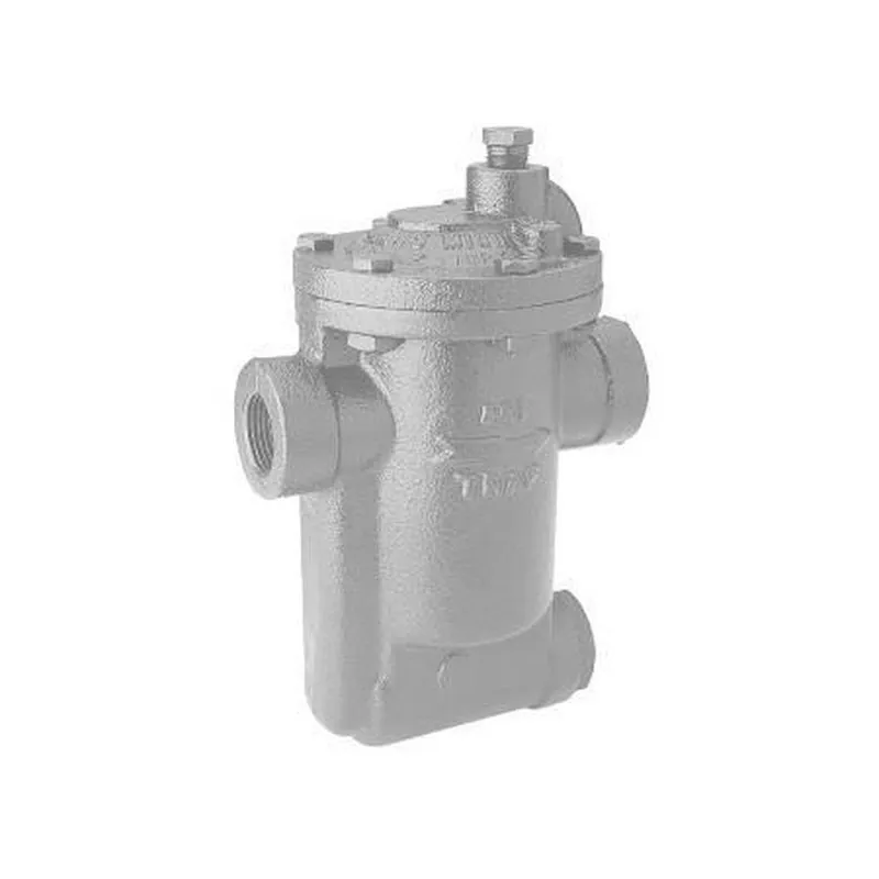 Armstrong International C5297-46 880 Series 3/4 In. 450F 80# 250 psi Steam Trap