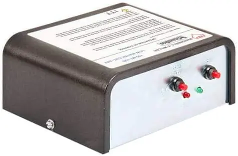 SK0450009-US20260702-105043-0 McDonnell & Miller 176293 750-MT-24 GuardDog Electronic Manual Reset Low Water Cutoff (24V) - Image 1