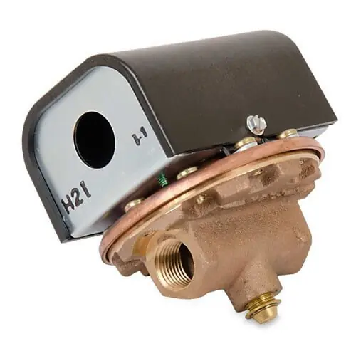 SK0450017-US20260702-105043-0 McDonnell & Miller 113200 High Sensitivity Liquid Flow Switch 1/2 in NPT Replacement MPN - Image 1