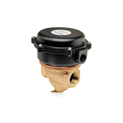 SK0450035-US20260702-105043-0 McDonnell & Miller 115652 FS6-W-1 Liquid Flow Switch 120 Volt NEMA 4X Replacement MPN - Image 1