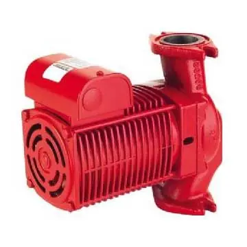 SK0450037-US20260702-105043-0 Armstrong Fluid Technology 182212-651 E23.2 - 1 - 1-1/2 Flgd, Cast Iron, 2/5 HP, 1 PH Circulator Pump - Image 1