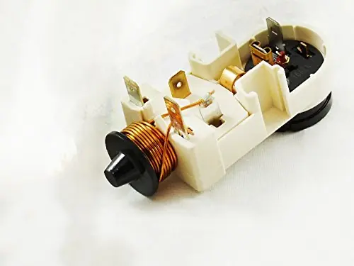 SK0450053-US20260702-105043-0 Danfoss 117U4148 Start Relay - Image 1