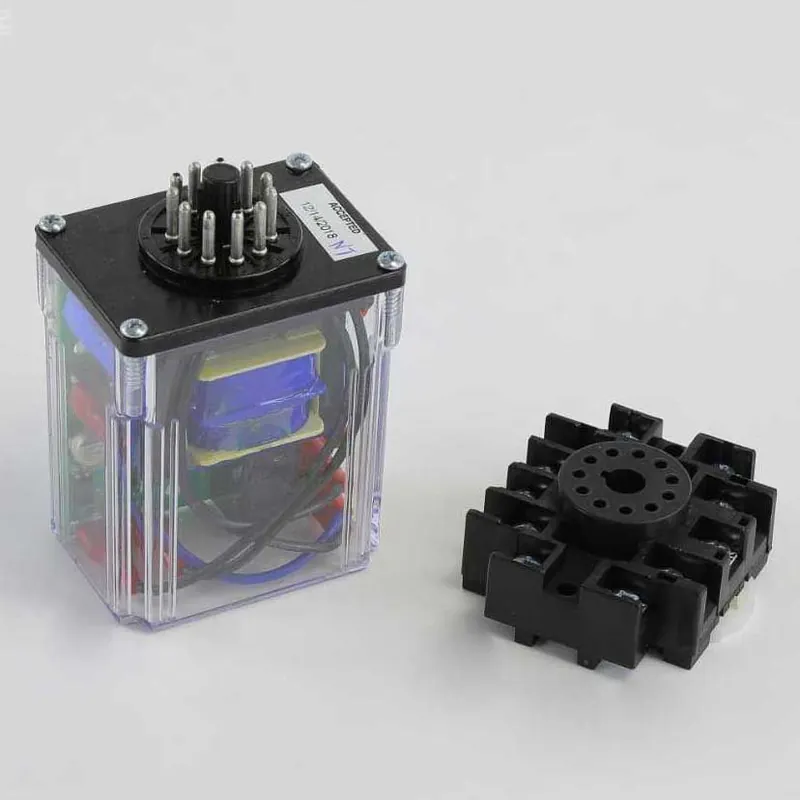 Warrick 26MC1B0E Low Water Cut-Off 120V Each