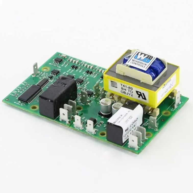 Warrick DFC1D0 Level Control Board 120V Retrofit