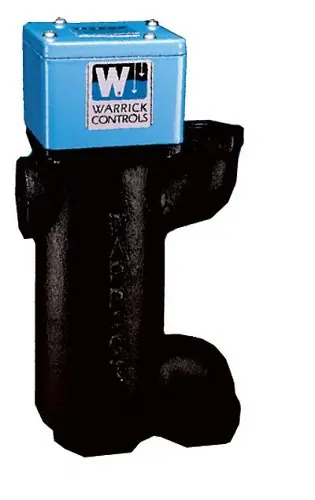 SK0450103-US20260702-105043-0 Warrick 3C2A13 Series 3C Short External Mount Side Chamber - Image 1