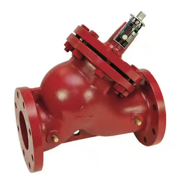 Bell & Gossett 132218 Flow Control Valve