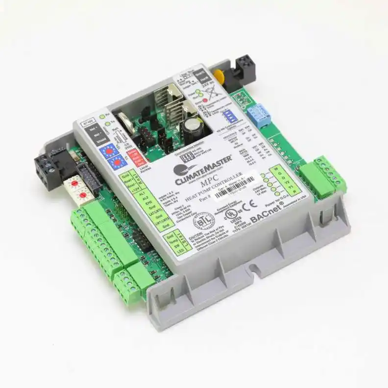 SK0450124-US20260702-105043-0 ClimateMaster 17S0012N25 Circuit Board - Image 1