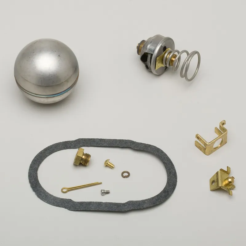 Barnes & Jones RK-55AL Repair Kit for Trane Models 55AL & 686
