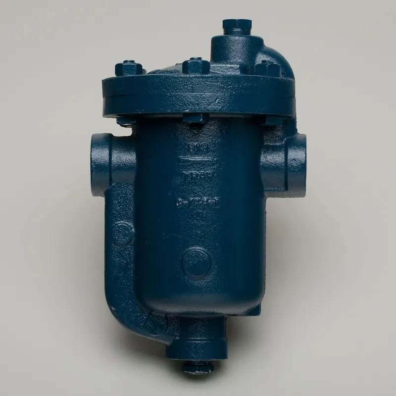 Armstrong International C5318-17 800-813 Series 1 in. 450F 17 bar Steam Trap