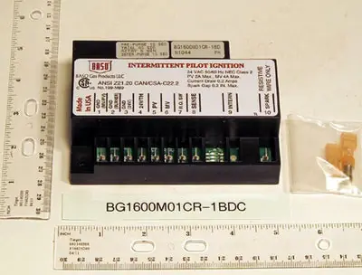 BASO C670JGA-1C