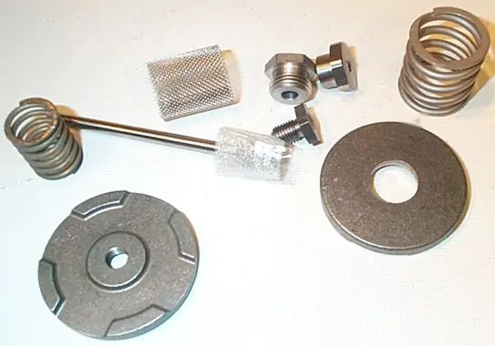 SK0450210-US20260702-105043-0 Spence 07-06608-00 T134 Temperature Pilot Repair Kit - Image 1