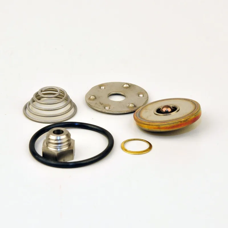 Spirax-Sarco 70541 - Thermostatic Disc, Seat & Gasket for RTA-125 Traps