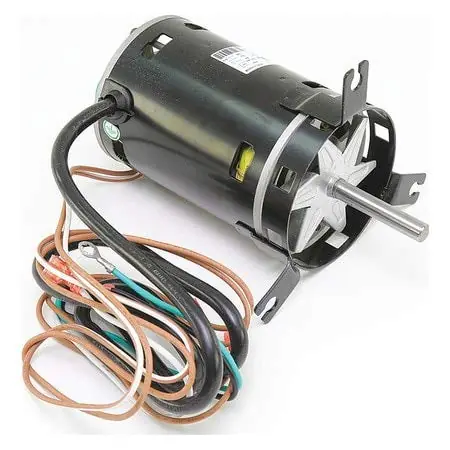 Reznor 1012961 Ventor Motor 1/5hp 208-230v 3200rpm