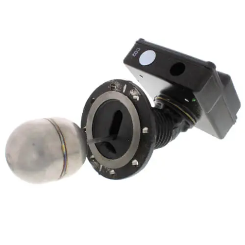 McDonnell & Miller 172809 150S-M-HD Head Replacement for Float Type Combo LWCO & Pump Controller w/ Manual Reset