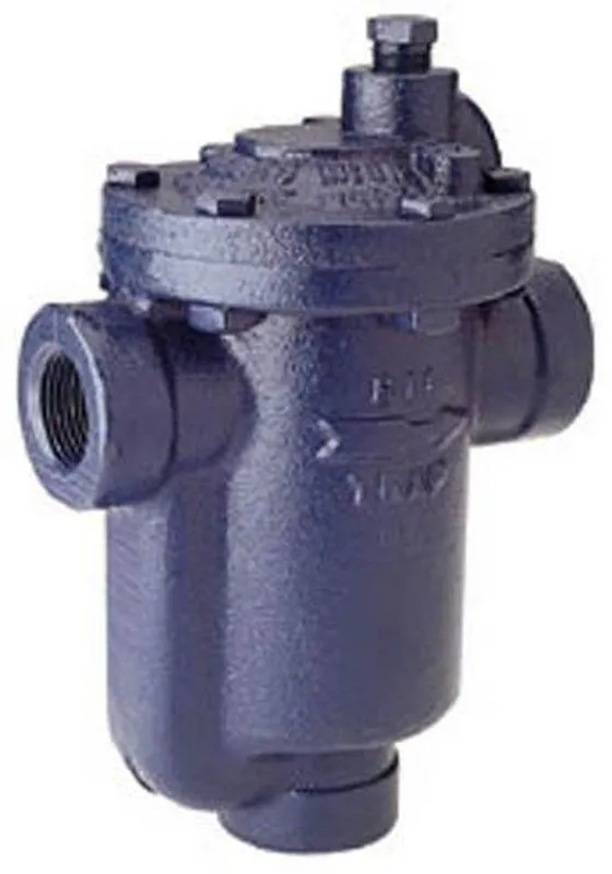 Armstrong International C5297-24 800-813 Series 3/4 In. 450F 17 Bar Steam Trap