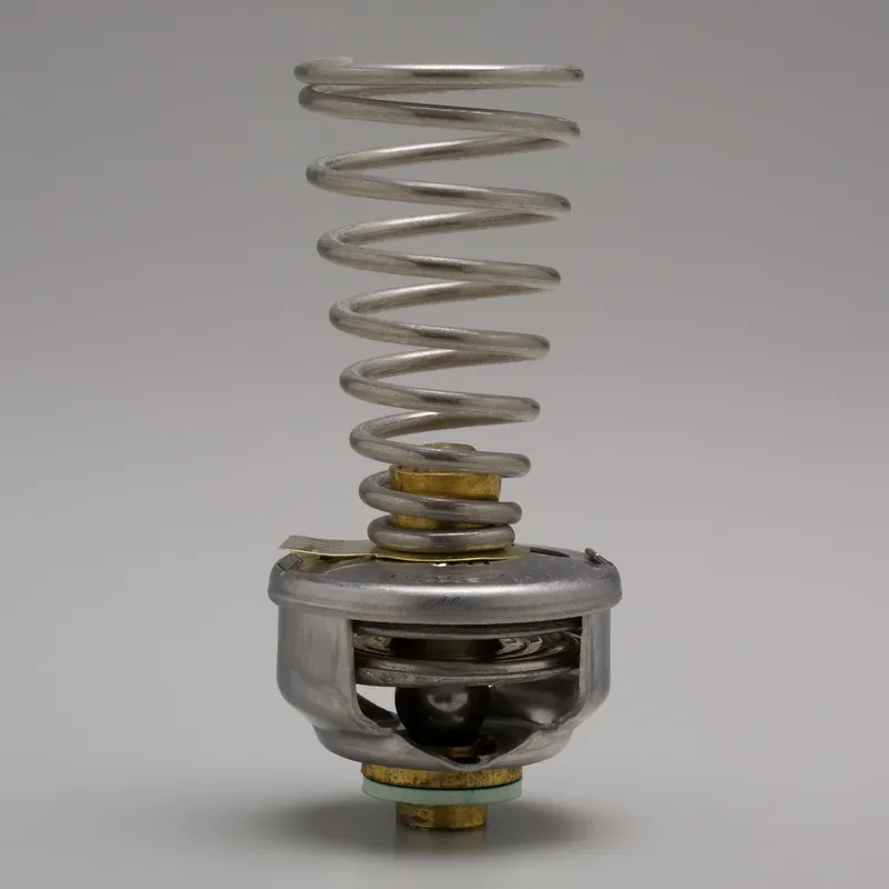 Barnes & Jones 1966 - Cage Unit for Trane Traps