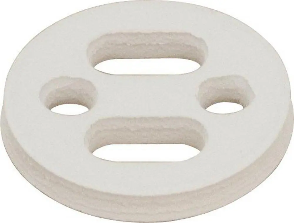 Chicago Faucets 50-008JKABNF Fiber Washer for 919-L204AB