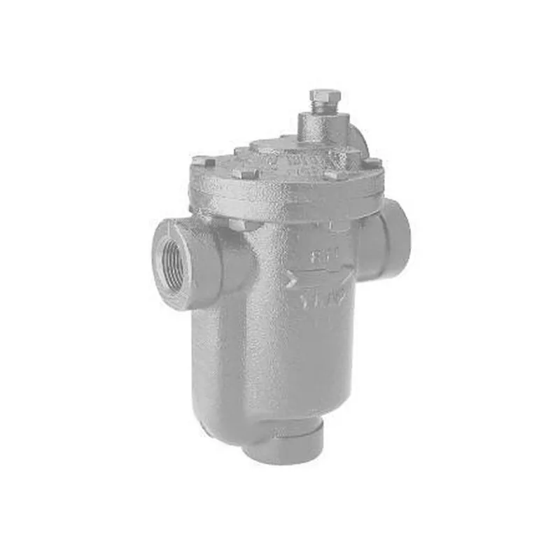 SK0450303-US20260702-105043-0 Armstrong International C5297-3 800-813 Series 450F 250 psi Steam Trap - Image 1