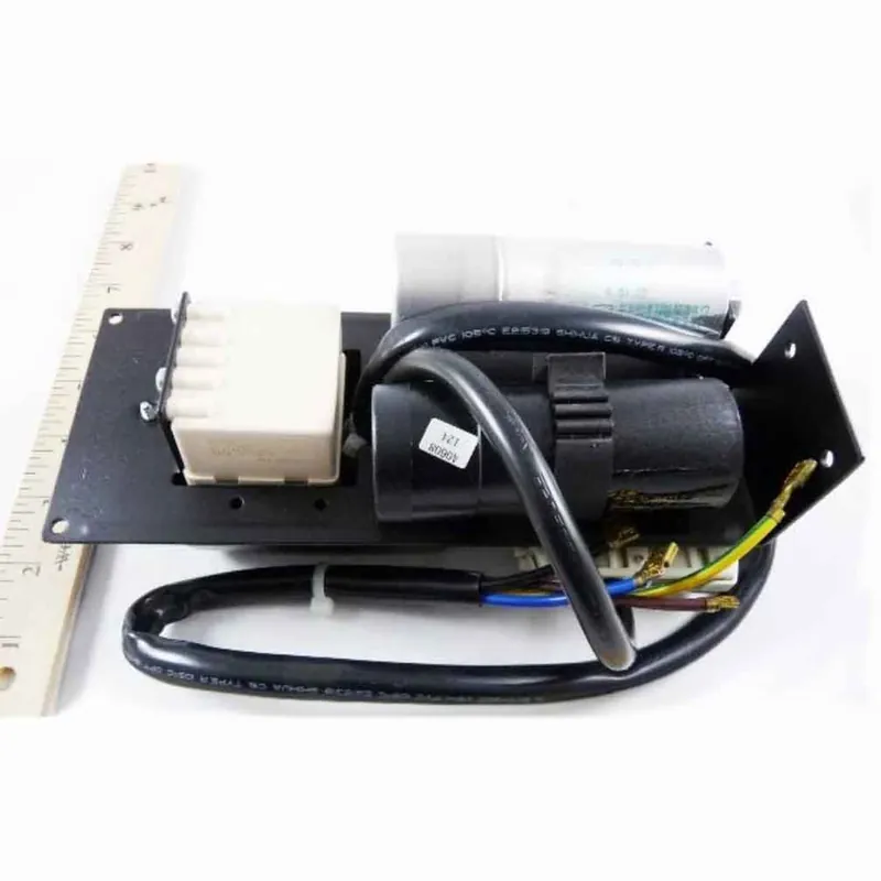 SK0450305-US20260702-105043-0 Danfoss 117-7045 Capacitor Kit - Image 1