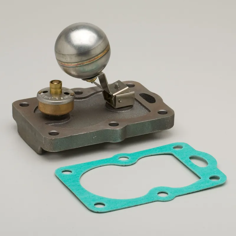 SK0450314-US20260702-105043-0 Barnes & Jones B-CA20154ST RK2015-4-ST - 1 Steam Trap Repair Kit - Image 1