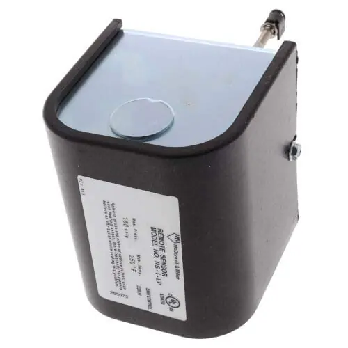 McDonnell & Miller 176203 RS-1-LP Low Pressure Sensor Replacement MPN