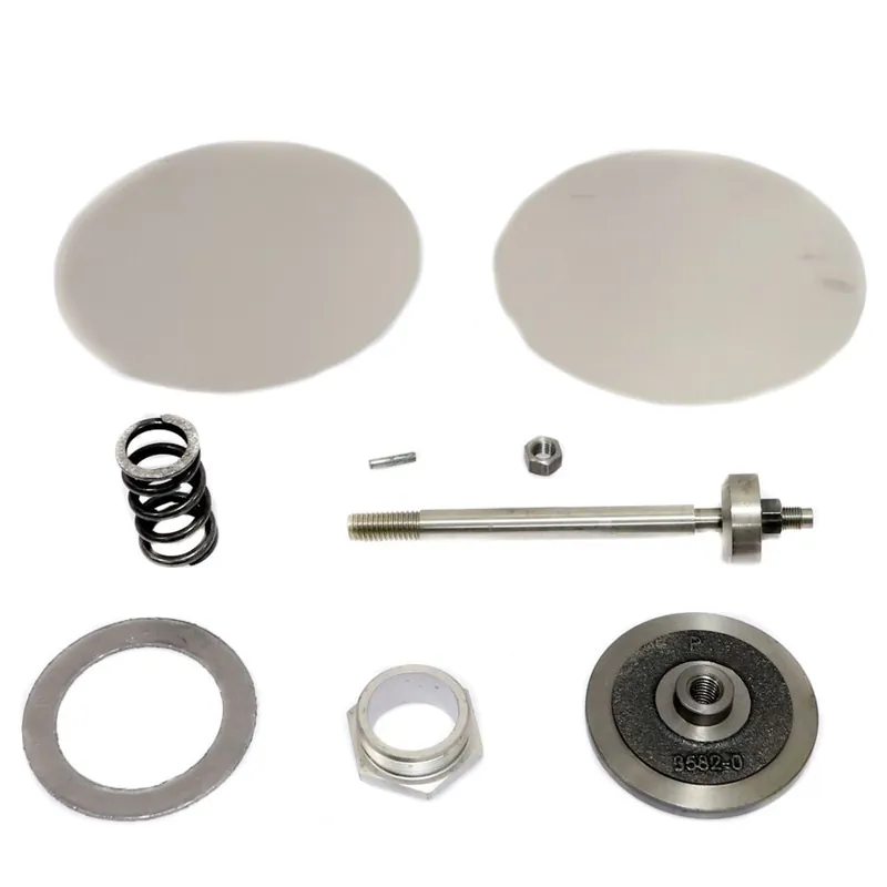 SK0450356-US20260702-105043-0 Spence 07-07750-00 Repair Kit Type E for 1-1/4 E-Main Full Port Cast Iron Valves - Image 1