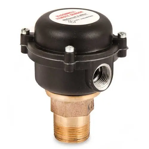 SK0450367-US20260702-105043-0 McDonnell & Miller 179524 RS-1-BR-1 Single Level Remote Sensor - Image 1