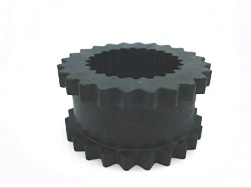 SK0450387-US20260702-105043-0 TB Woods 7J Coupling Sleeve Sure Flex - Image 1
