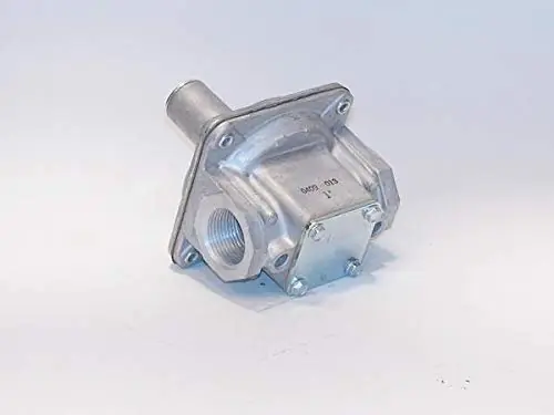 SK0450397-US20260702-105043-0 Maxitrol RV53-1 1 Straight-Thru-Flow Gas Regulator 1,300,000 BTU - Image 1