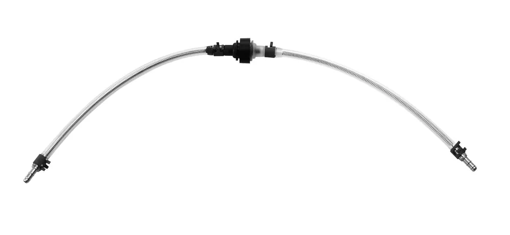 SK0450460-US20260702-105043-0 Siemens 192-505 Preassembled Plastic Tubing Loop - Image 1