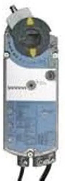 Siemens GCA163.1P SR,160 LB-IN,24VAC/DC,0-10VDC,ADJ,
