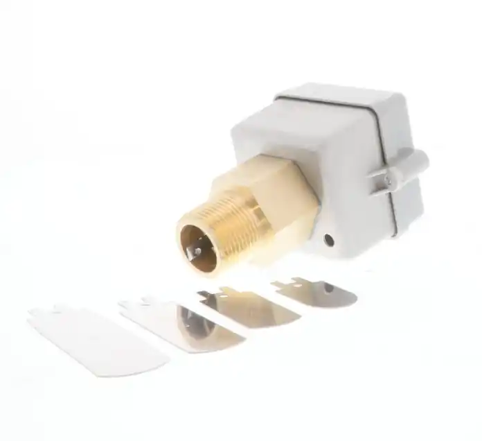 SK0450523-US20260702-105043-0 Lochinvar 100112867 Outdoor Flow Switch - Image 1