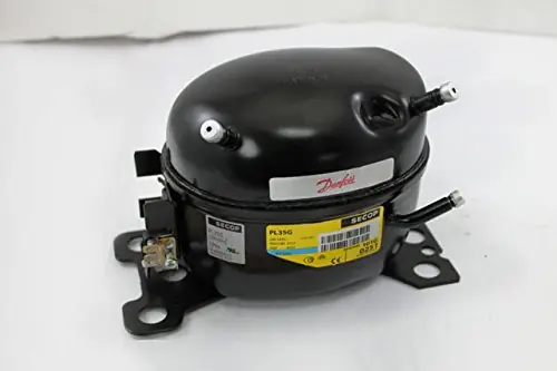 SK0450546-US20260702-105043-0 Danfoss 101G0251 PL35G Compressor 220-240V Replacement MPN - Image 1