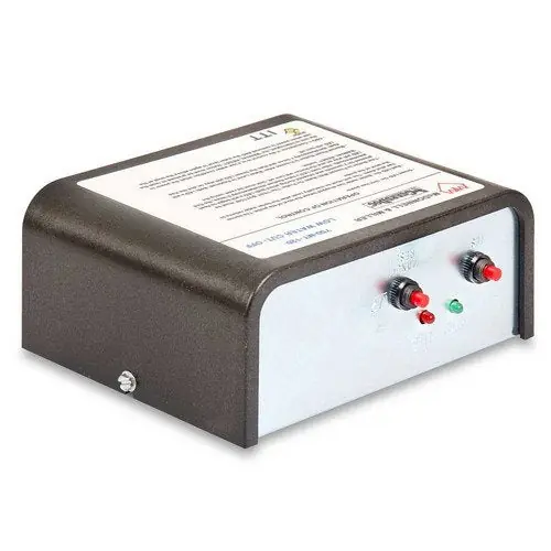 SK0450575-US20260702-105043-0 McDonnell & Miller 176207 750-MT-120 GuardDog Electronic Manual Reset Low Water Cut-Off - Image 1