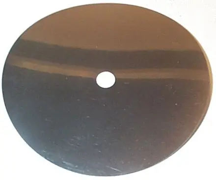 SK0450580-US20260702-105043-0 Spence 04-01623-00 Diaphragm for D Pilot - Image 1