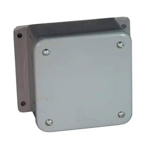 SK0450663-US20260702-105043-0 Appleton JIC-B Junction Box Power (Size/Quantity) Replacement MPN - Image 1