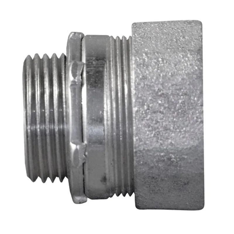 SK0450806-US20260702-105043-0 Appleton NTC-125 Concrete Tight Compression Connector 1-1/4 No Thread - Image 1