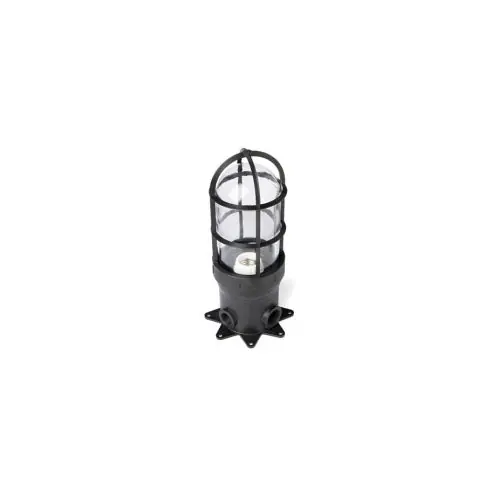 SK0451052-US20260702-105043-0 EPCO 15801B ProSeries Utility Light Fixture 150 Watt Incandescent - Image 1