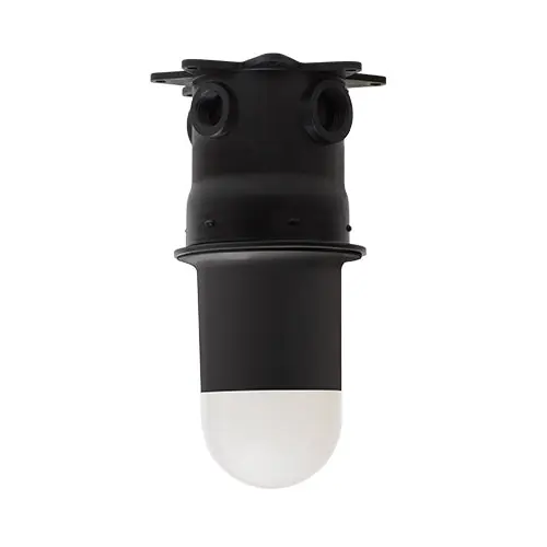 EPCO 15982B PROSERIES JNR LED UTL LMNRE BK 14 WATT EACH