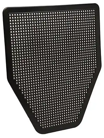 SK0451257-US20260702-105043-0 Spartan Chemical 8600 Urinal Mat Disposable Recyclable - Image 1