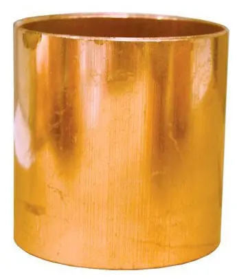 SK0451275-US20260702-105043-0 Jones Stephens C75416 3/4 Inch Copper Coupling Without Stop - Image 1