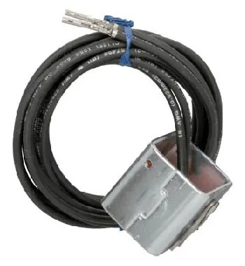 SK0451301-US20260702-105043-0 York S1-02526327700 Reversing Valve Coil 24V with 59 Inch Lead - Image 1