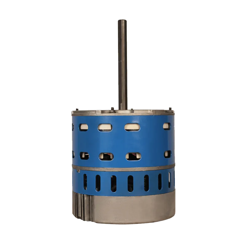 Mars 10859 Azure ECM Direct Drive Blower Motor with Bluetooth 1/2 to 1 HP