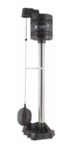 SK0451447-US20260702-105043-0 Flint & Walling 3CD Pedestal Pump 1/3 HP 115V Cast Iron Base - Image 1