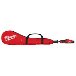 Milwaukee 48-22-2576 TRAPSNAKE Toilet Auger Case